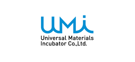 ユニバーサル マテリアルズ インキュベーター株式会社