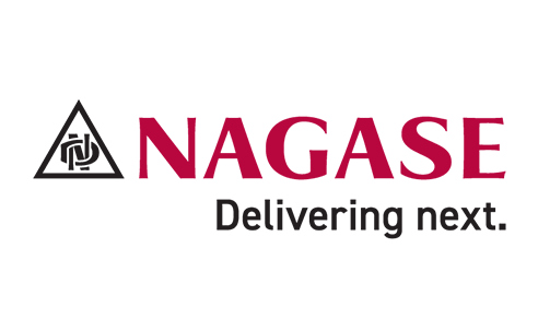 長瀬産業株式会社